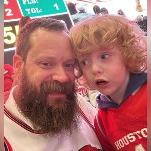 Meet your Posher, Shaun